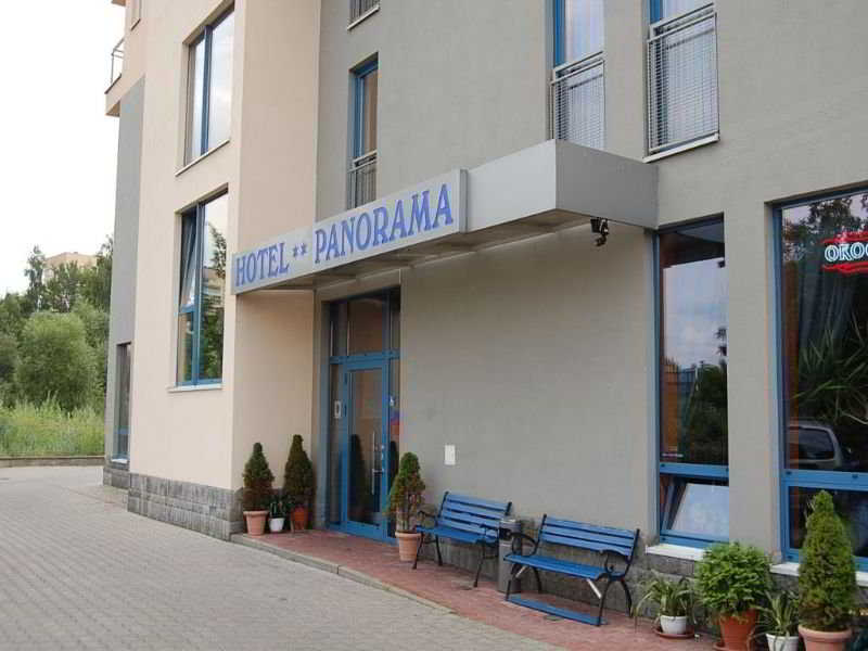 Hotel Nowa Panorama
