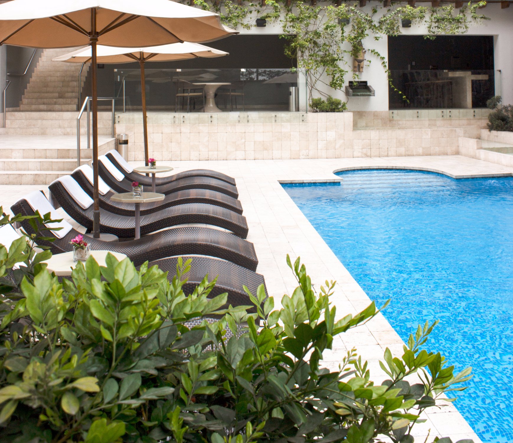 Los Incas Lima Hotel