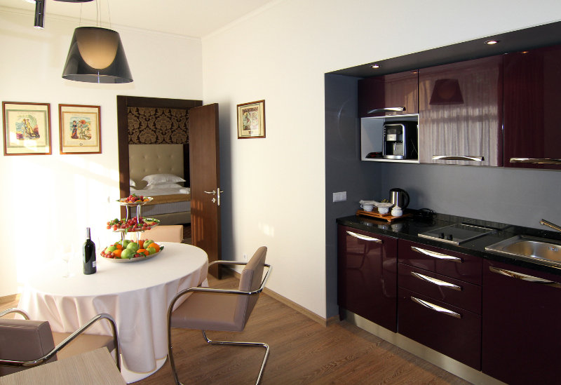 Puscha Congress Hotel