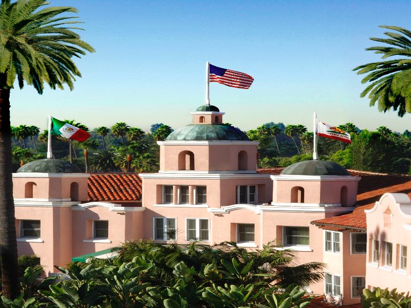 The Beverly Hills
