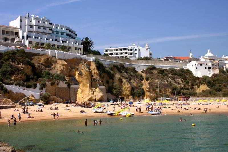 Rocamar Exclusive Hotel  Spa - Adults Only Albufeira