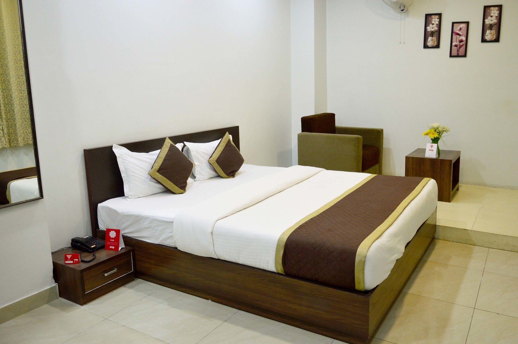 Hotel Green Lemon