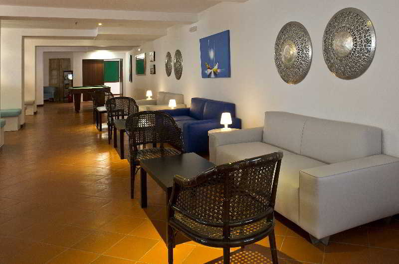 Carvi Beach Hotel Lagos