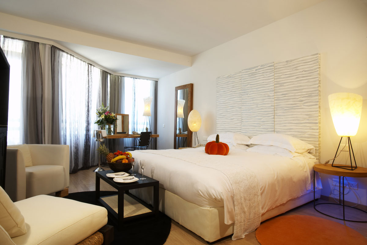 Londa Hotel
