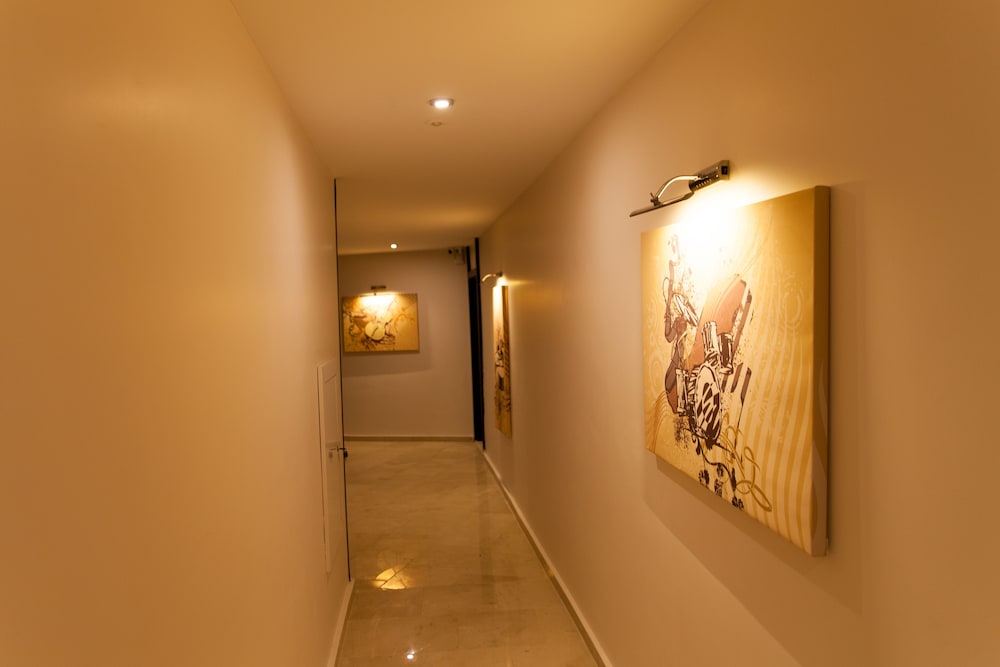 Residencia Aldino Residence