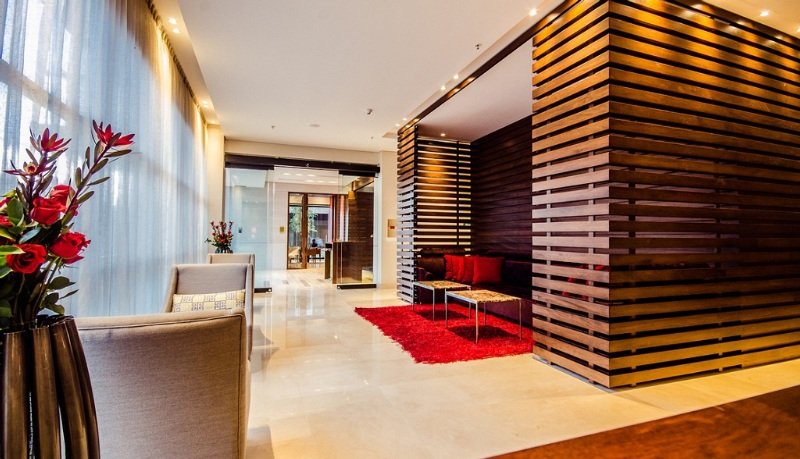 Hotel Chico 97
