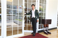 F Hotel Jakarta