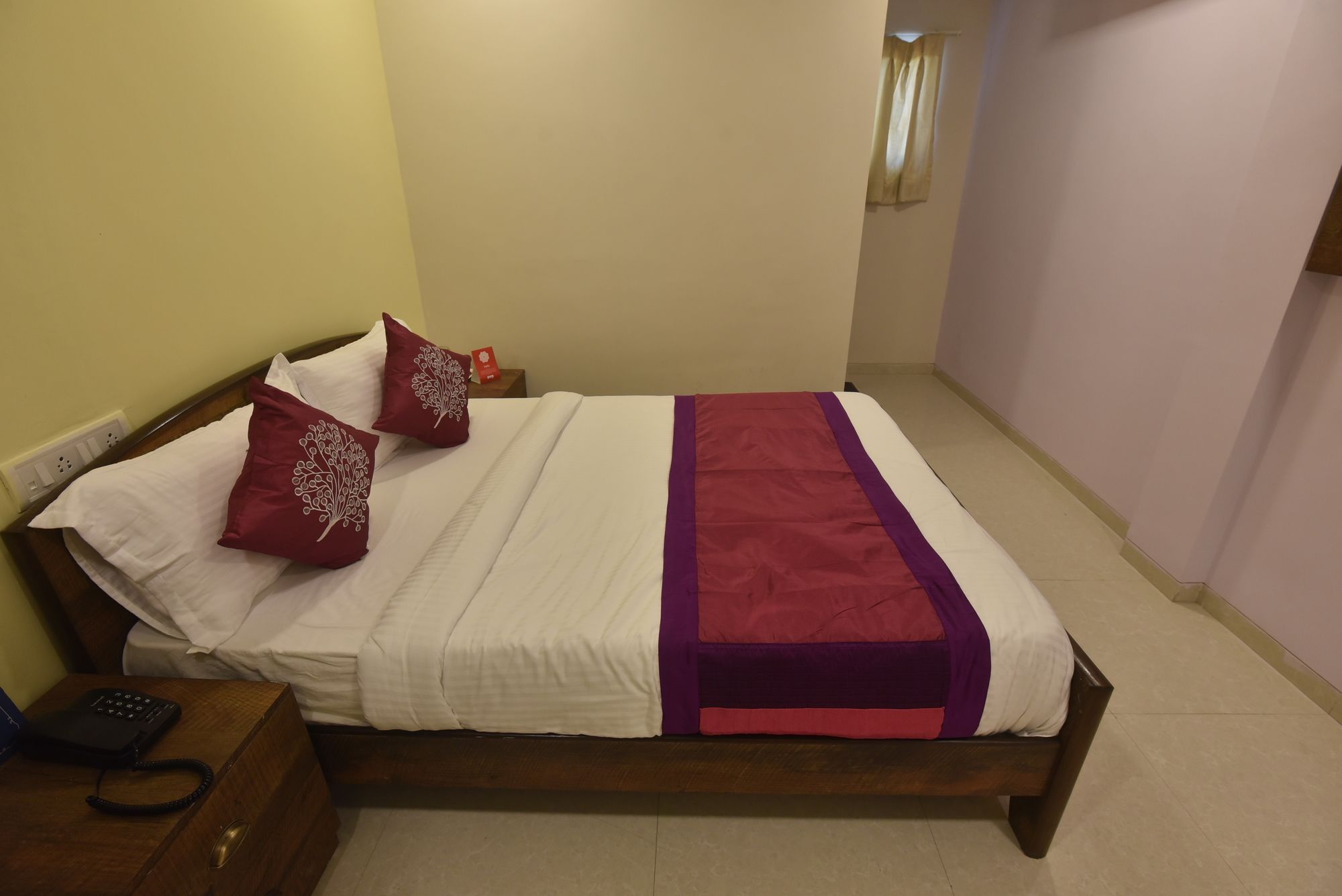 Hotel Stay Land by OYO Rooms