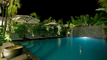 The Grand Cyclo Boutique Suite