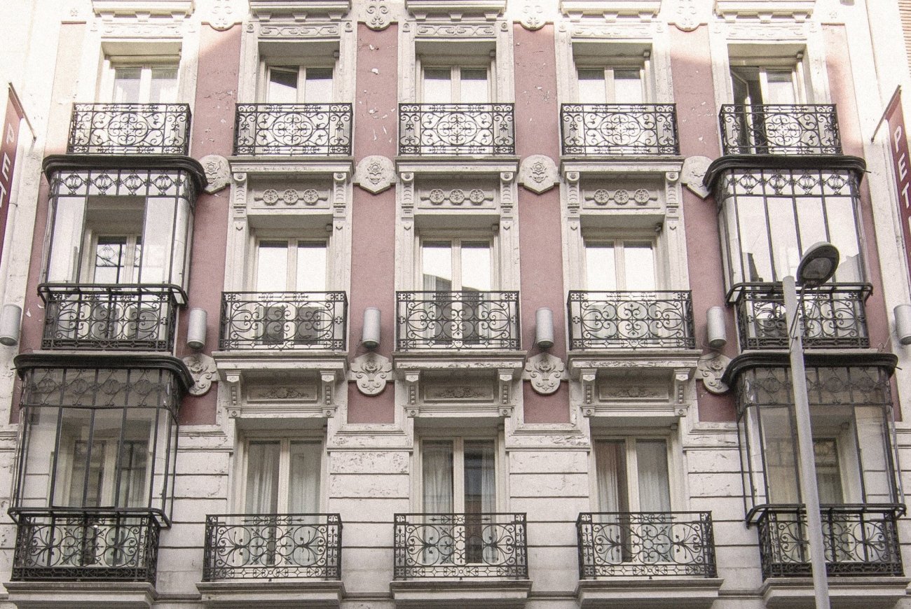 Petit Palace Plaza España