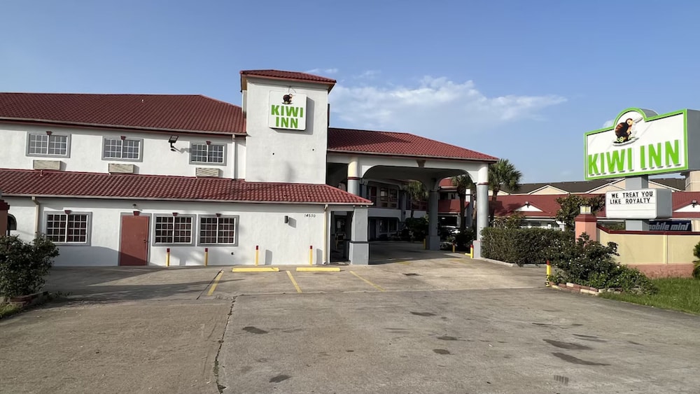 Kiwi Inn