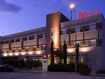 ibis Granada