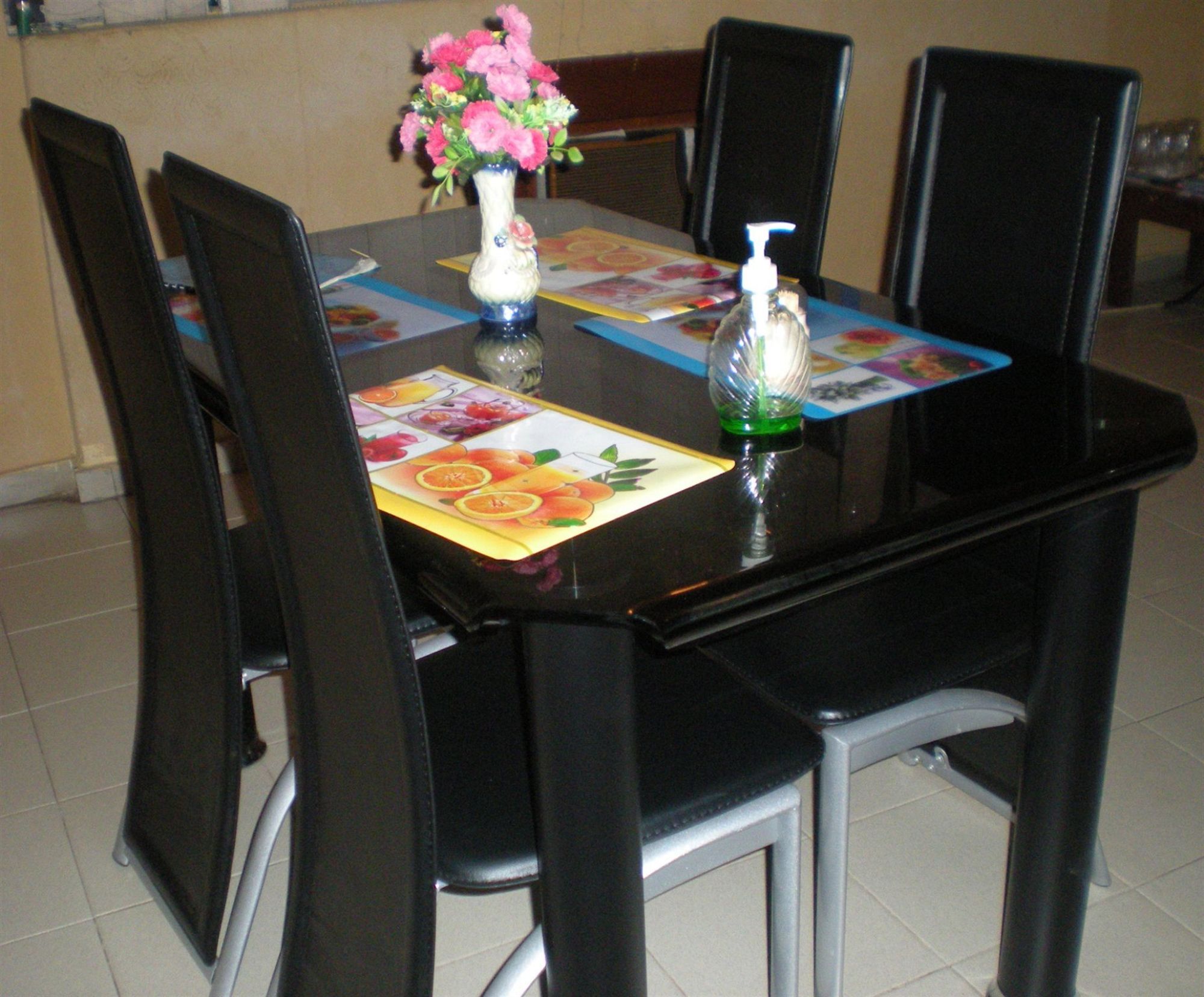 Our Home Suite Hotel
