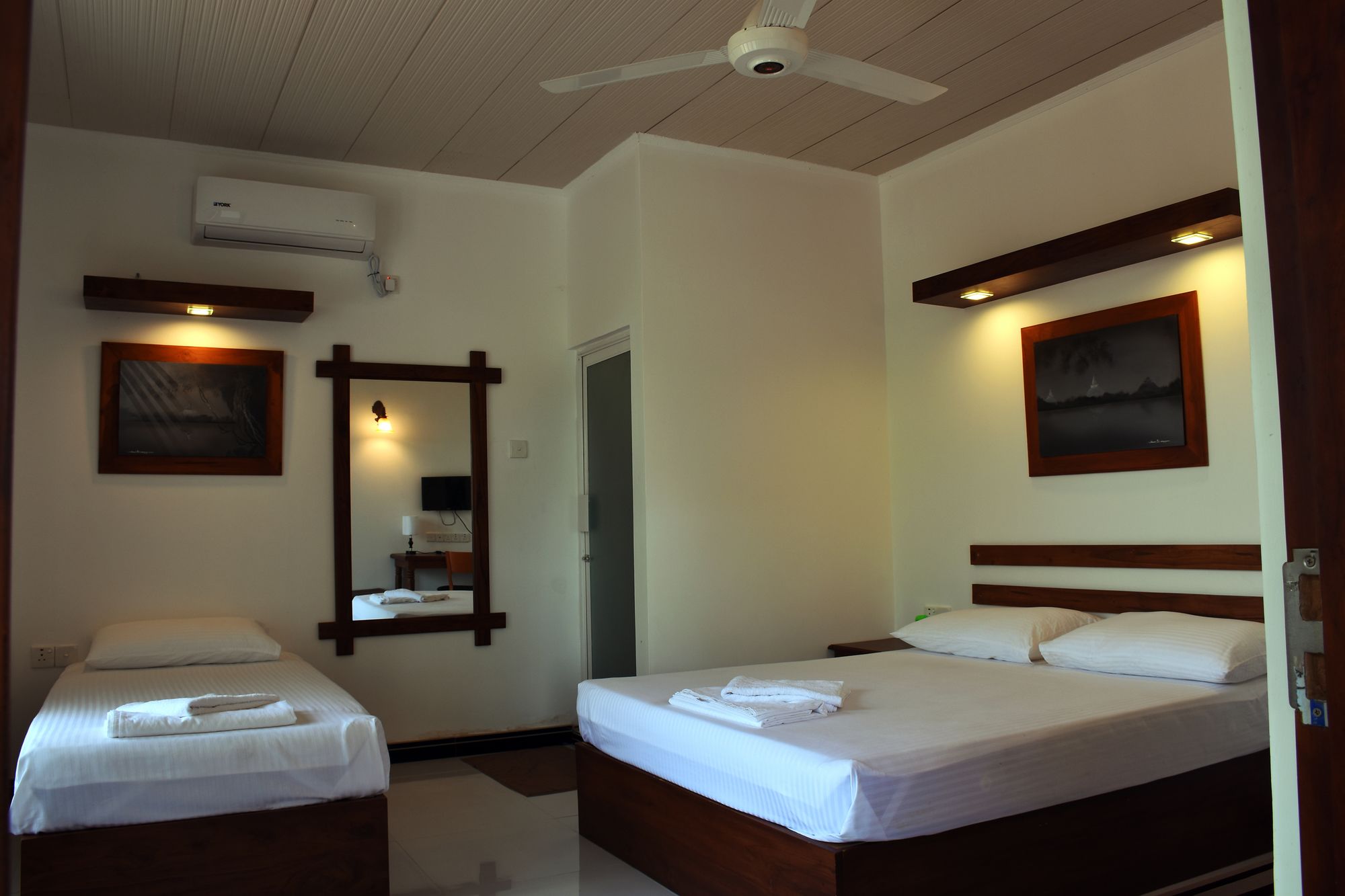 Sandula Holiday Resort