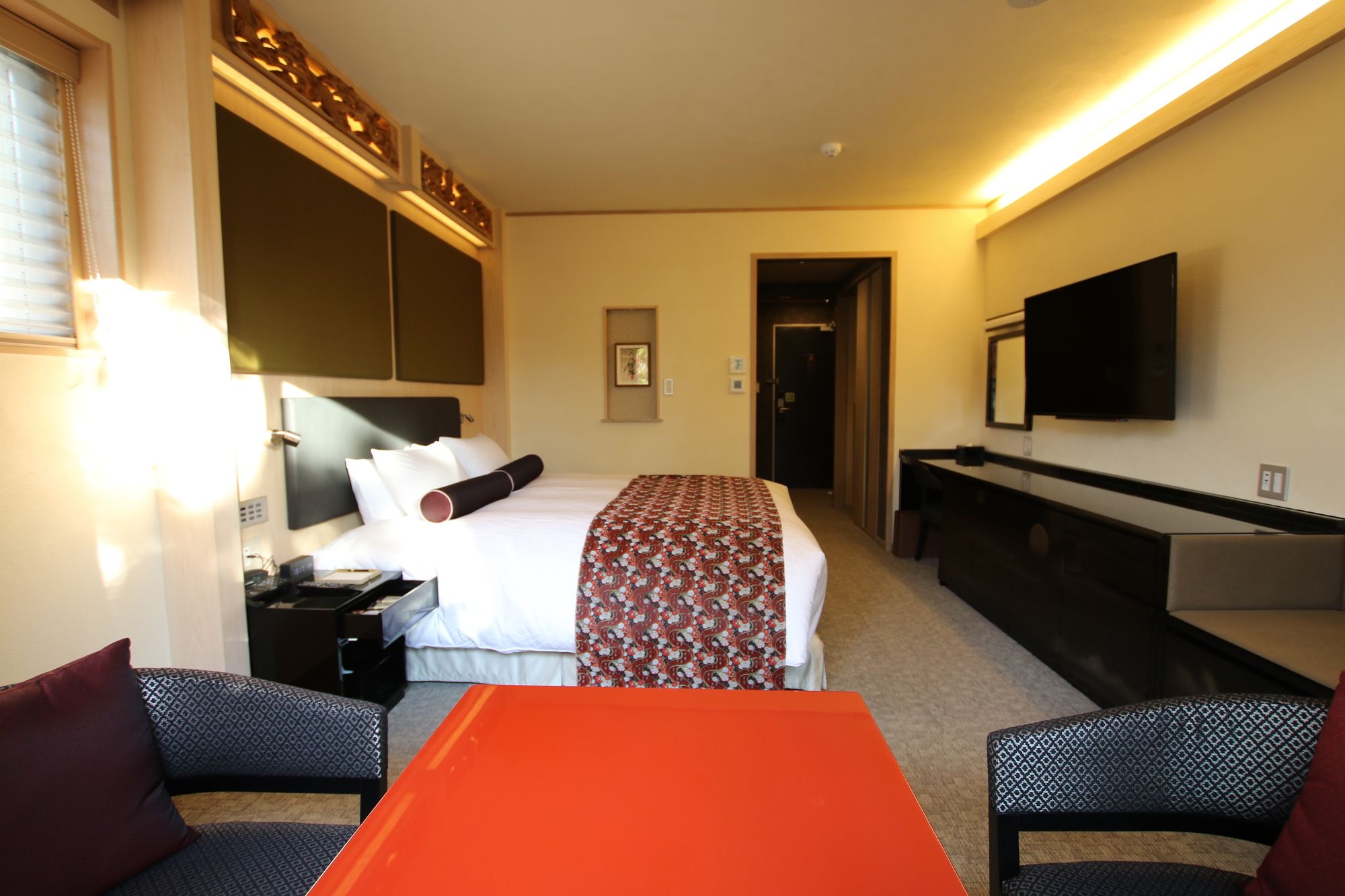 Hotel Alza Kyoto