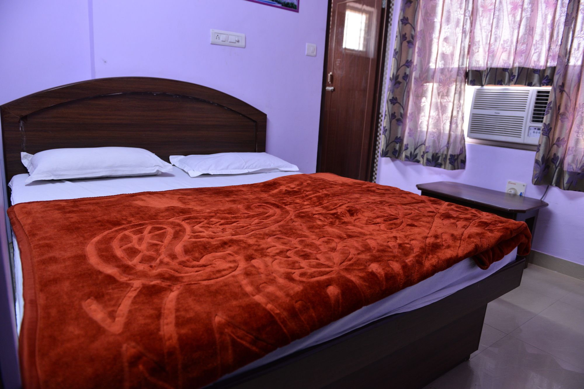 Hotel Mohit Palace