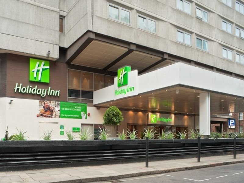 Holiday Inn London Regent's Park