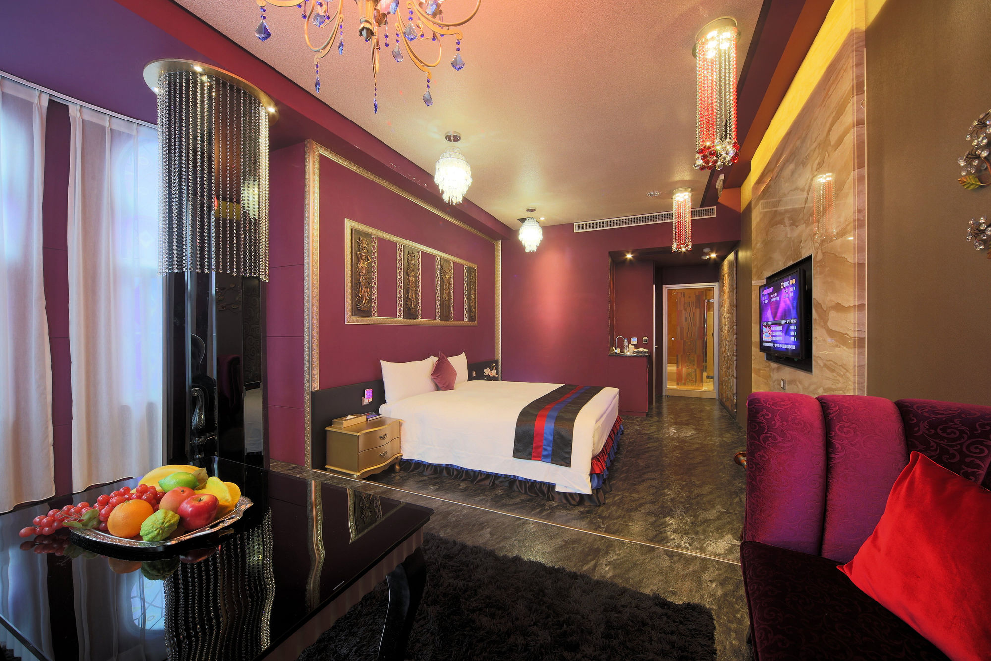 Herzs Hotel