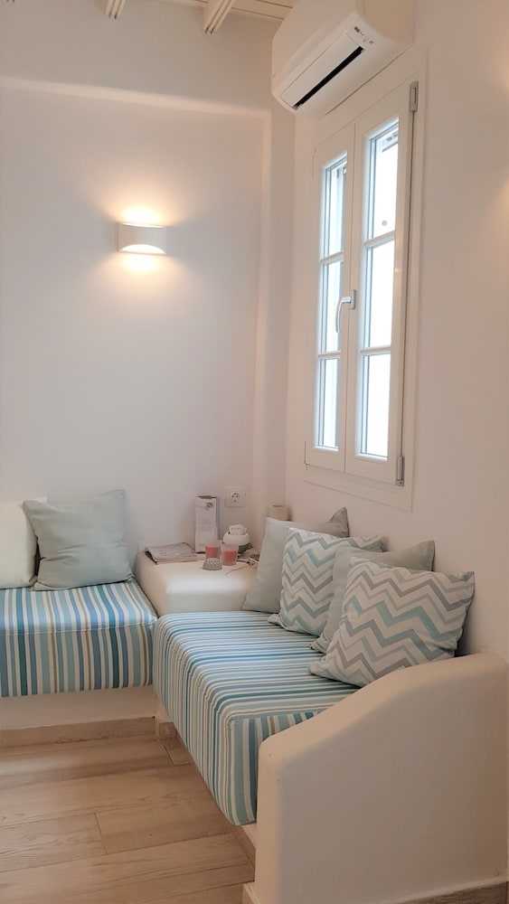 Lefteris Apartments