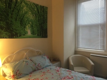 Tdm Bachelot Lettings Ltd