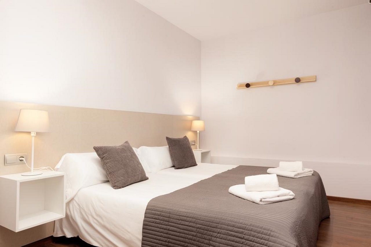 Easy Sleep Barcelona Apartaments