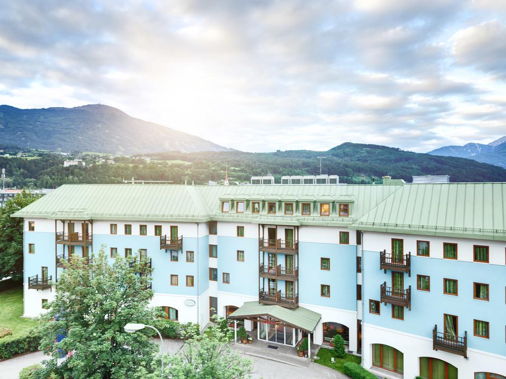 Holiday Inn Innsbruck By IHG