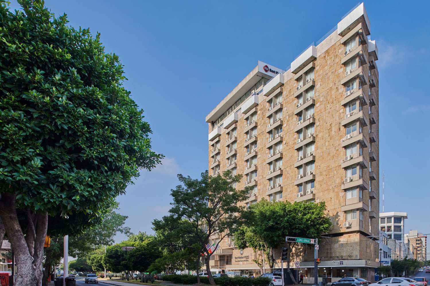 Best Western Plus Gran Centro Historico