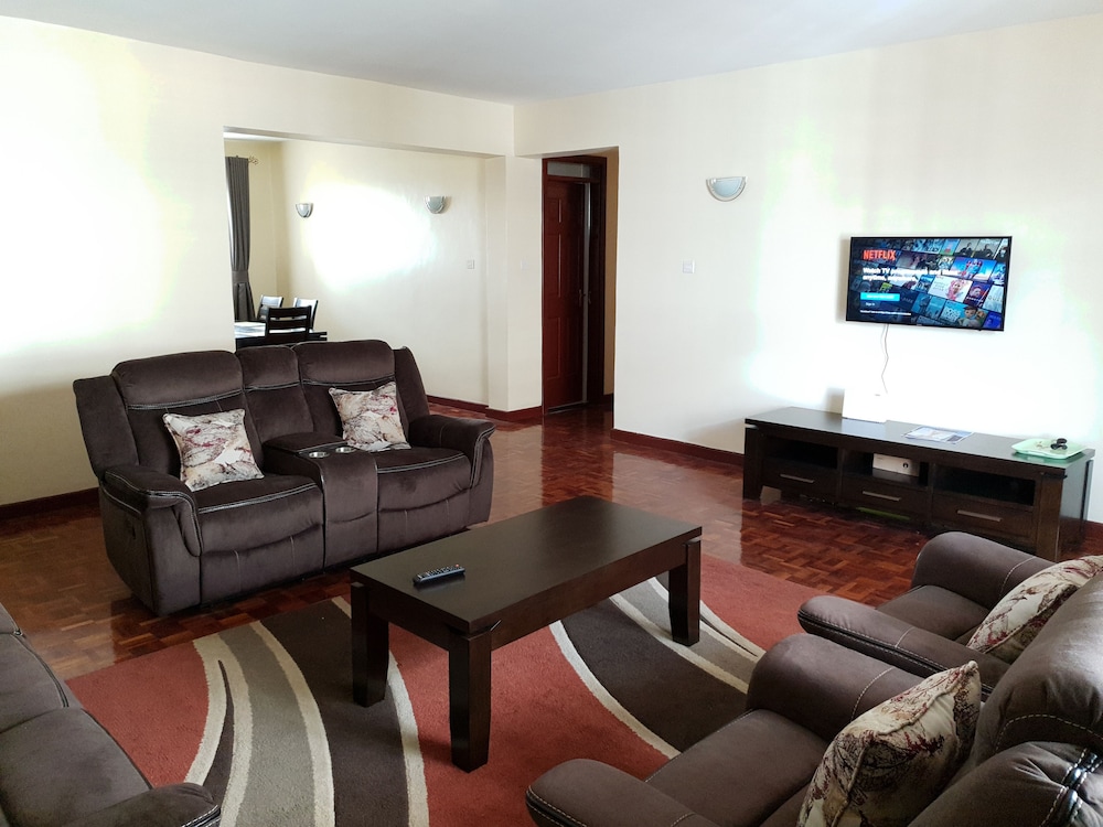 Westside Premier Apartments