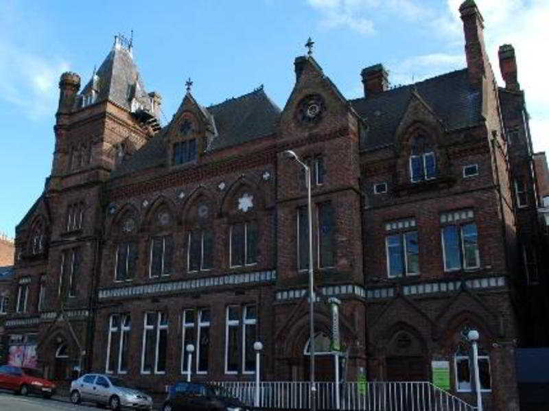 Selina Liverpool
