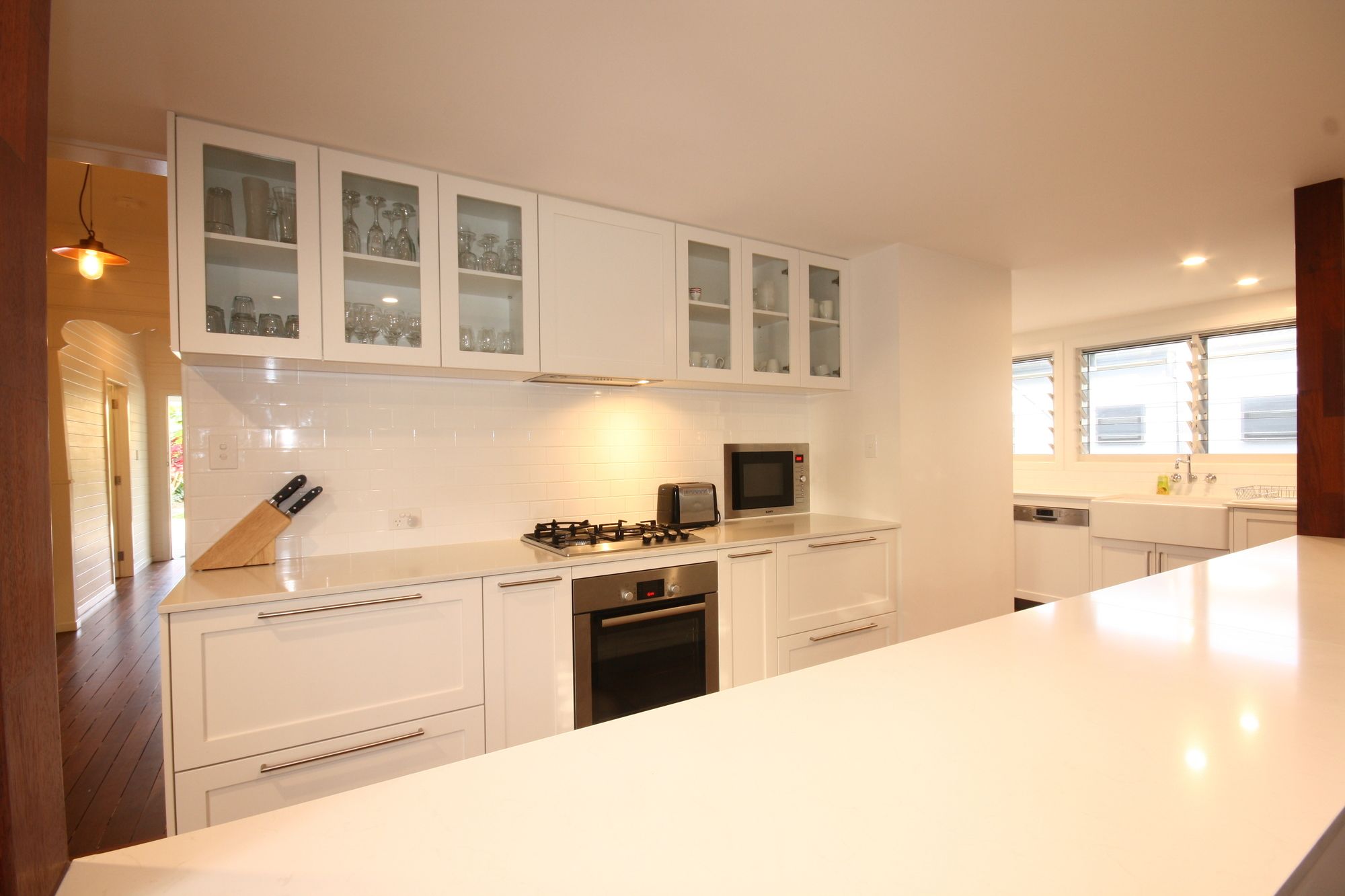 Cavvanbah Seaside Cottage