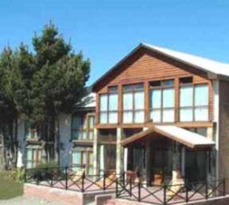Kalenshen Hotel - Cerro Calafate