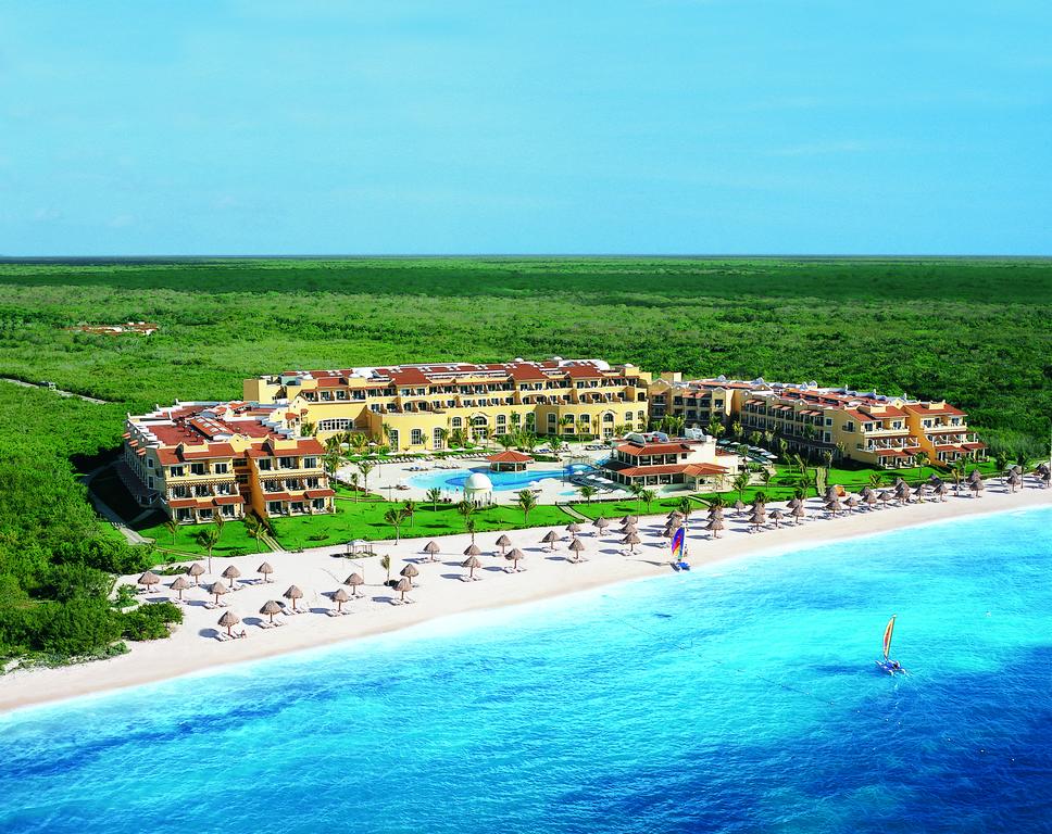 Secrets Capri Riviera Cancun