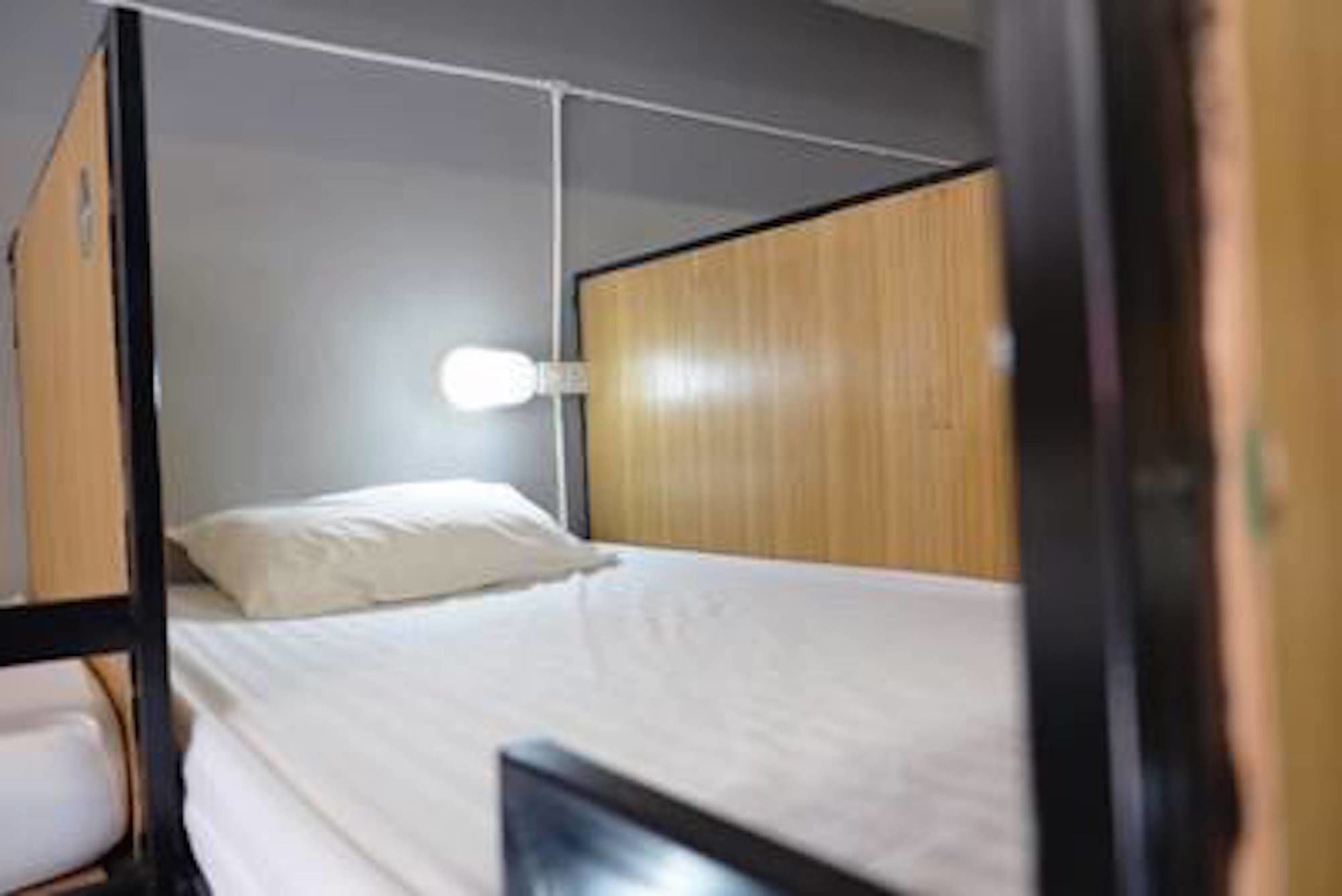 Took Took Hostel