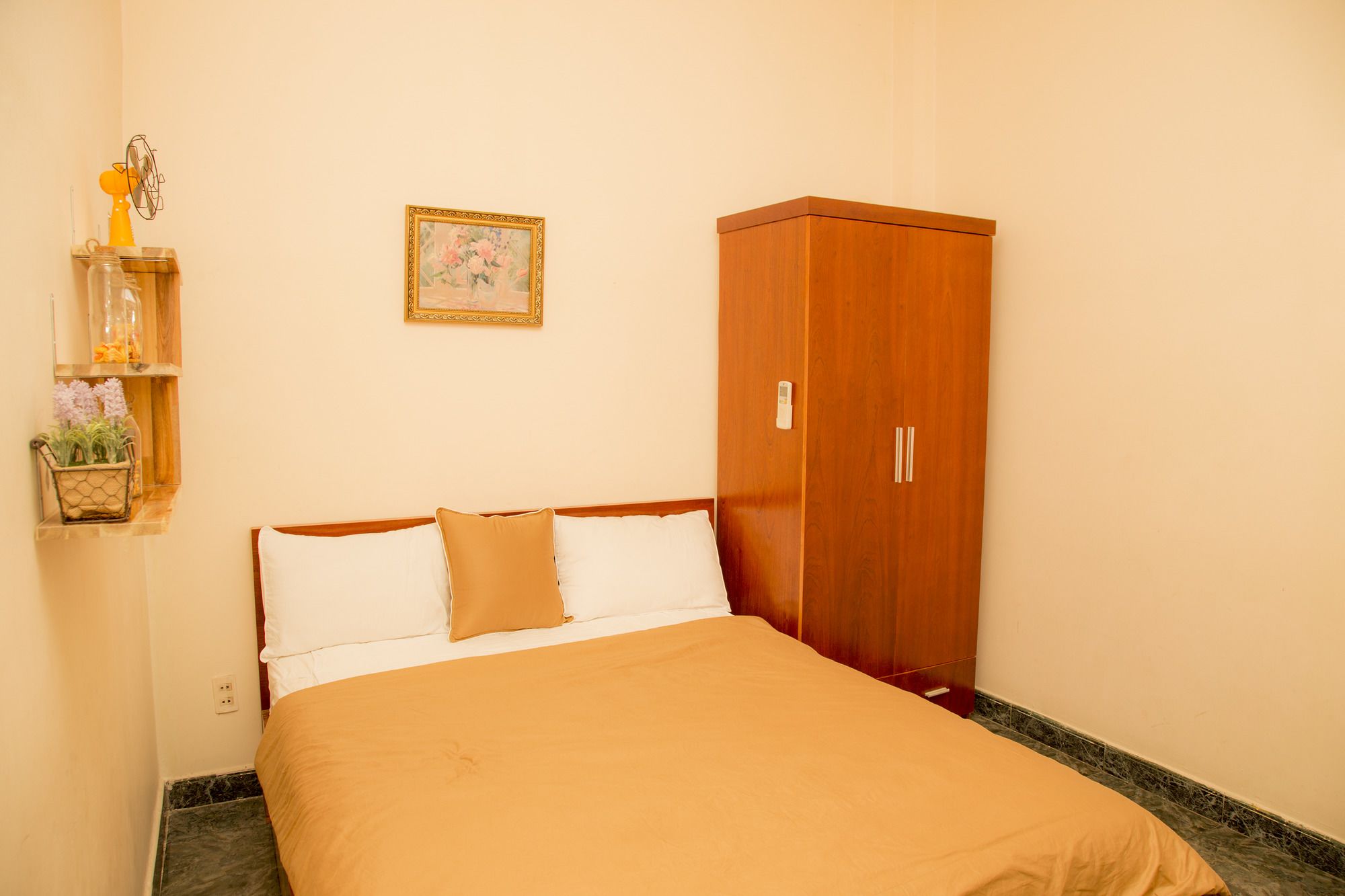 Happy Saigon Hostel