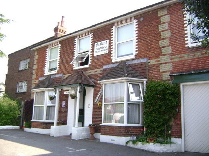 Fenland Guest House