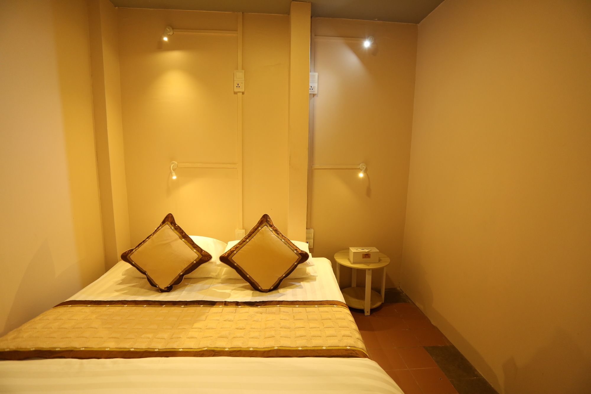 Hostel H Way Yangon