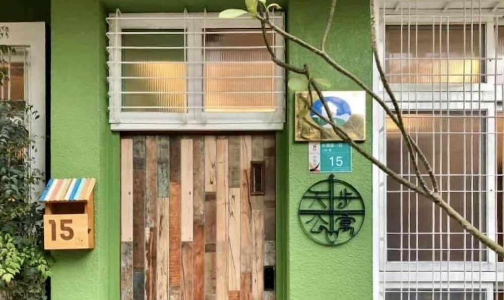 T.P. Apartment
