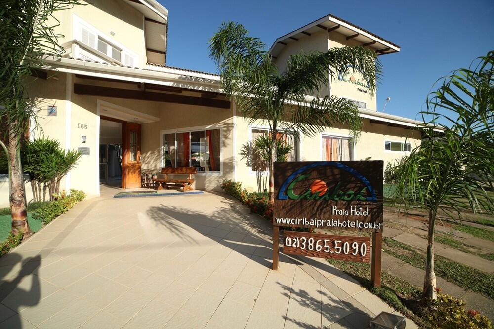 Ciribaí Praia Hotel