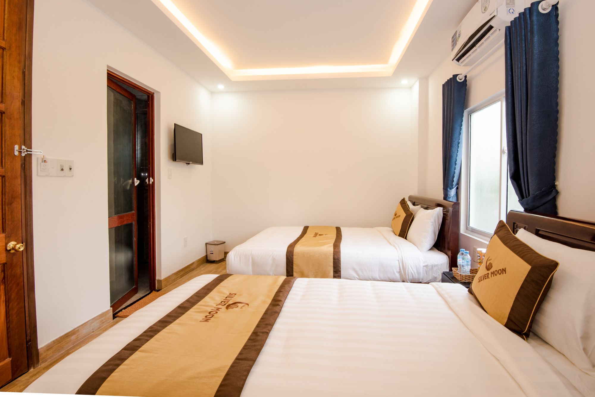 Silver Moon Villa Hoi An - Guest House