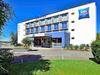 Ibis Budget Pau Lescar