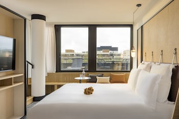 First Name Bordeaux - Part Of Jdv By Hyatt