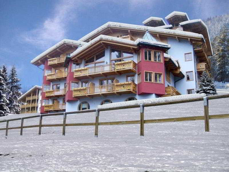 Hotel Cristal Palace