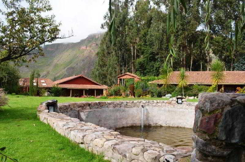 Villa Urubamba
