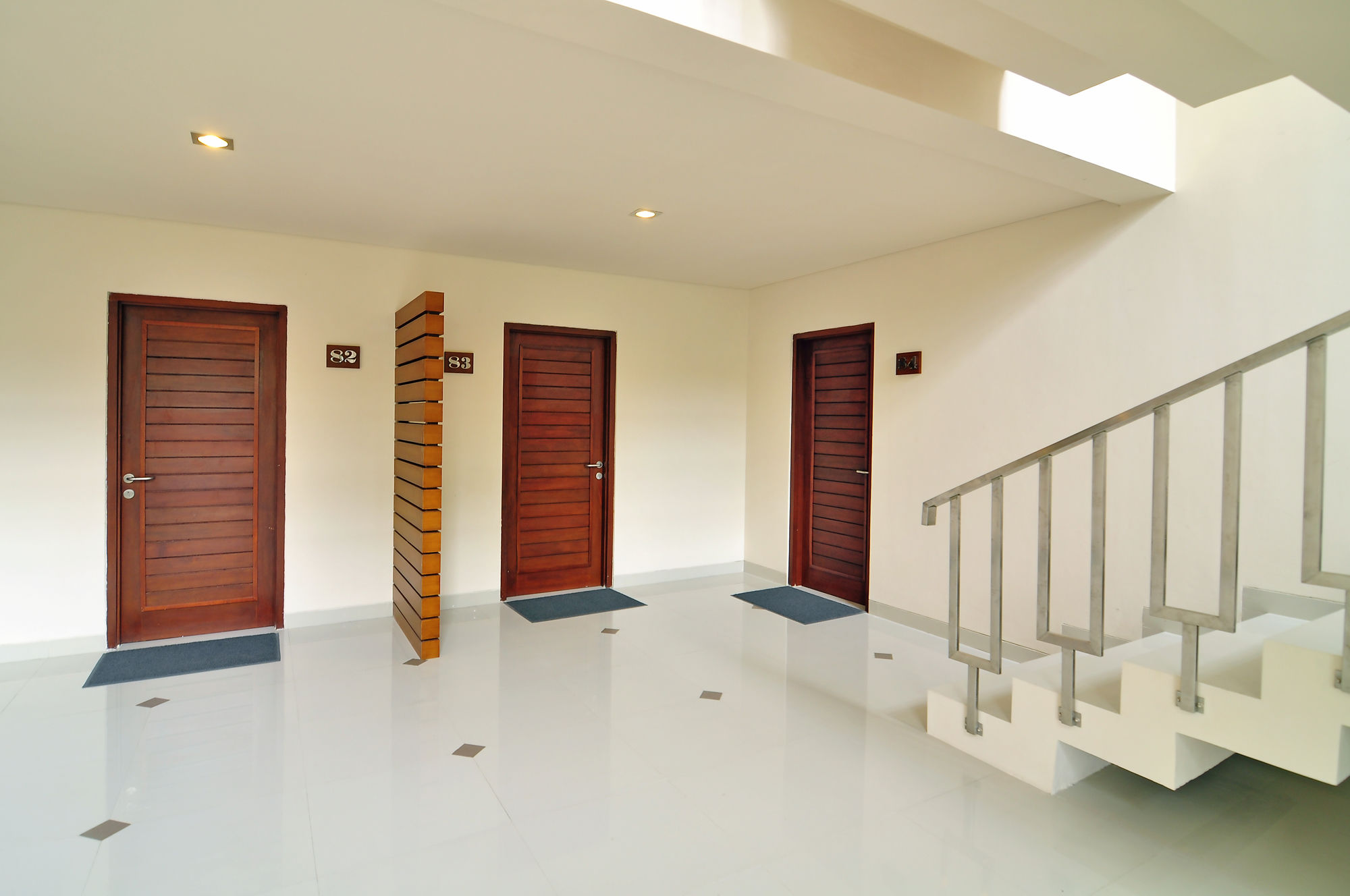 Taman Ayu Townhouse
