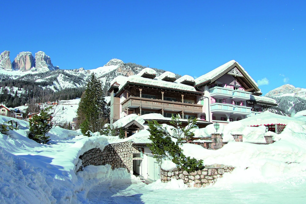 Park Hotel & Club Diamant Romantik