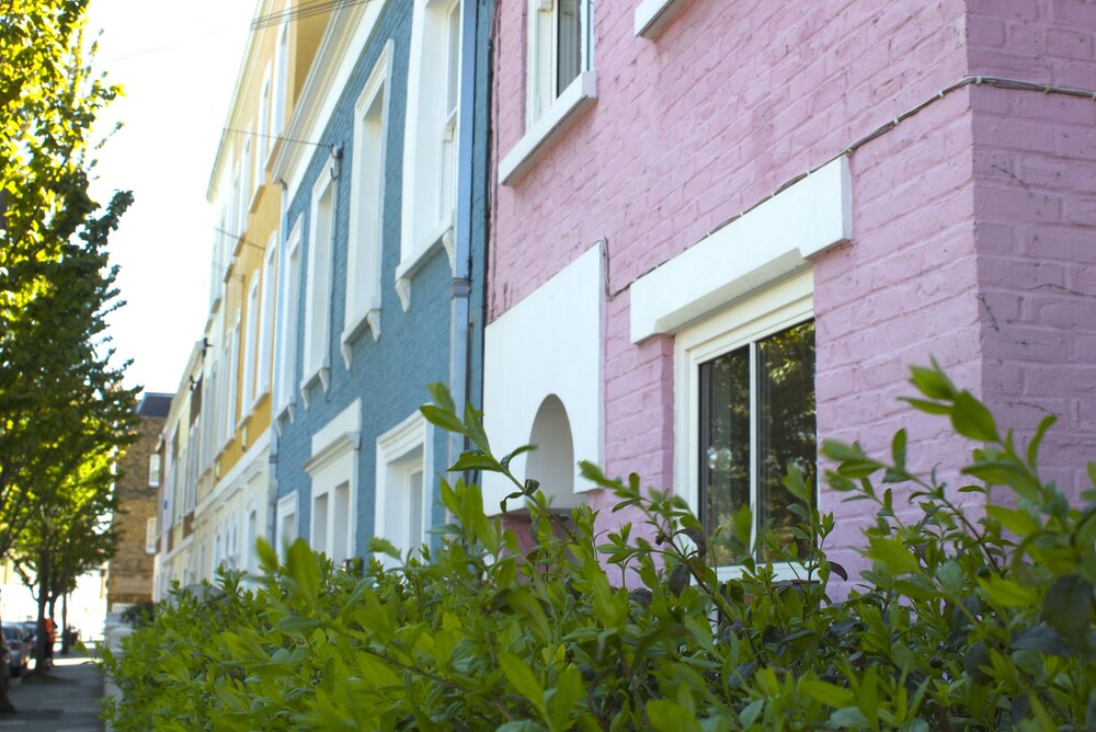 Kensington Olympia Apartments