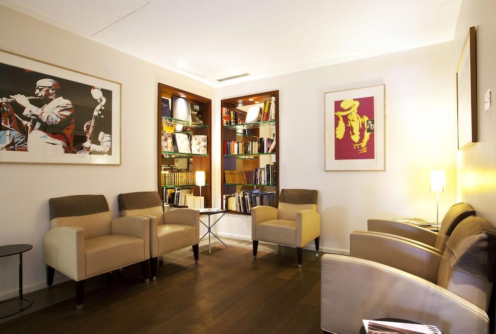 Select Hôtel Rive Gauche