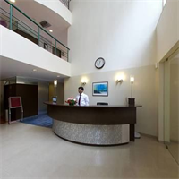 Pearl Suites