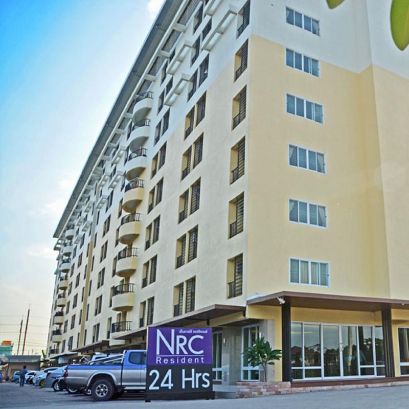 NRC Residence