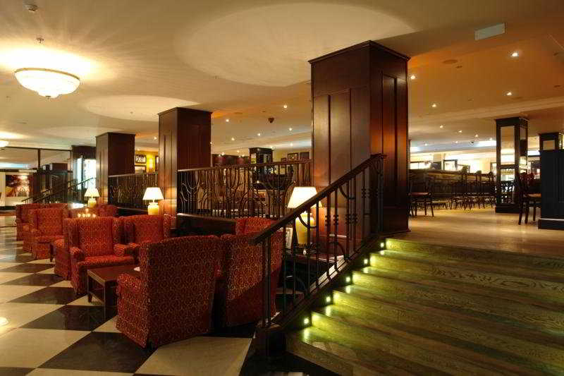 Solo Sokos Hotel Vasilievsky